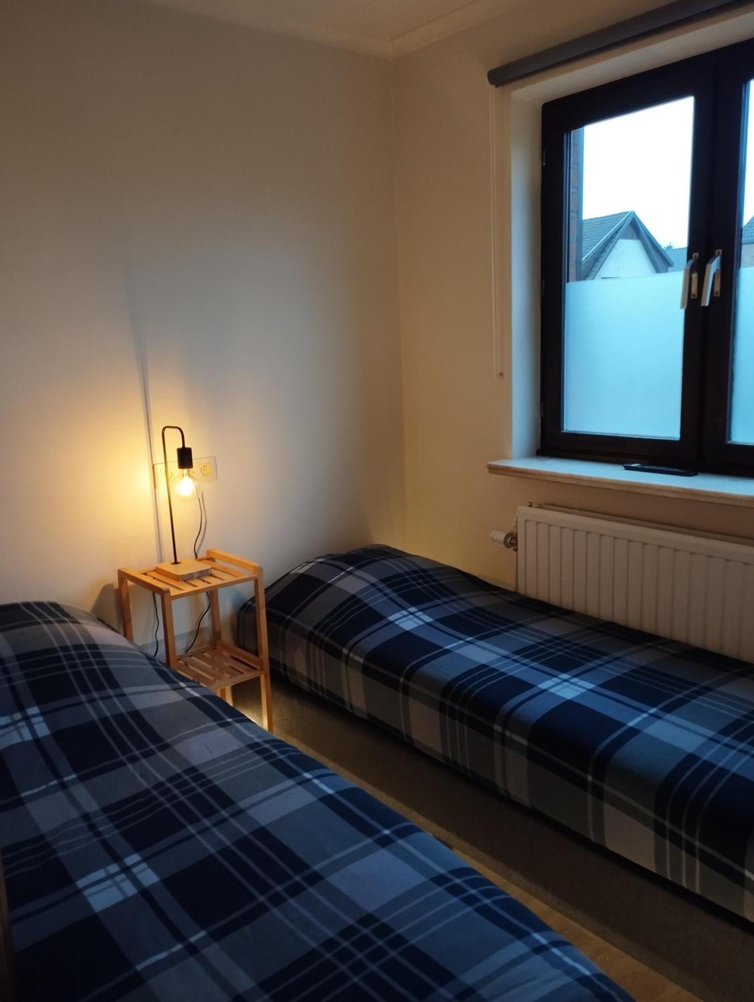 Surrender Three Bedrooms Aan de Wolfsberg Exteriér fotografie